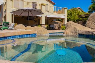 Sunny Retreat in Glendale - Glendale - 9