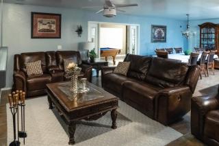 Group-Ready Glendale Oasis with Pool Grotto and Slide - 5