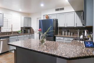 Group-Ready Glendale Oasis with Pool Grotto and Slide - 2