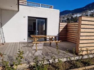 Appartement montagne - 0