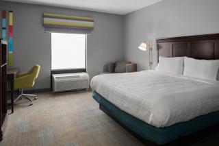Hampton Inn Rochester - Irondequoit - Rochester - 6