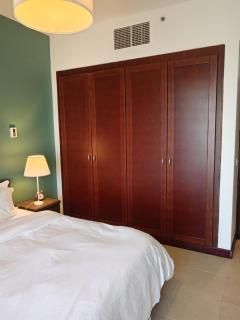 جوهرة أبراج المارينا Jawhara Al Marina - King Abdullah Economic City - 0