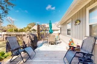 Dog-Friendly Family-Focused Peaceful & Private Retreat - 9