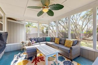 Dog-Friendly Family-Focused Peaceful & Private Retreat - 8