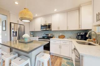 Dog-Friendly Family-Focused Peaceful & Private Retreat - 5