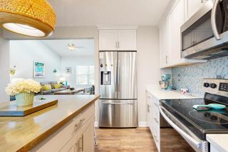 Dog-Friendly Family-Focused Peaceful & Private Retreat - 3