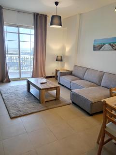 جوهرة أبراج المارينا Jawhara Al Marina - King Abdullah Economic City - 8