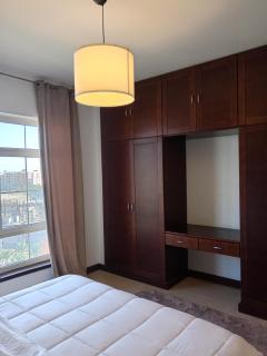 جوهرة أبراج المارينا Jawhara Al Marina - King Abdullah Economic City - 4