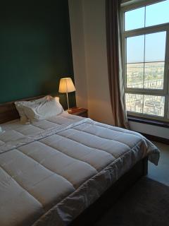جوهرة أبراج المارينا Jawhara Al Marina - King Abdullah Economic City - 2