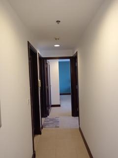 جوهرة أبراج المارينا Jawhara Al Marina - King Abdullah Economic City - 1