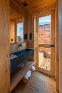 Wander Cabins Artega - 1