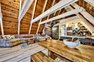Elati Escape - South Lake Tahoe - 2