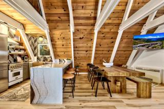 Elati Escape - South Lake Tahoe - 1