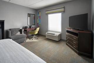 Hampton Inn Rochester - Irondequoit - 4