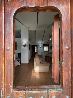 Vivienda Turistica de Alojamiento Rural El Jaral - Alcaracejos - 9