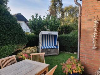 Haus Hanne Sylt Ferienhaus - 9