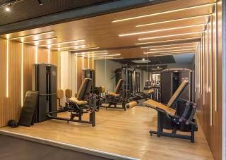 Flat Moderno e confortável - Beach Haus - 1