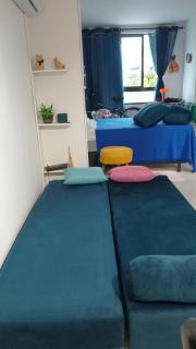 Aruanda Flats - João Pessoa - 5