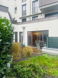 Contemporary style apartment - Limpertsberg - Luxembourg - 4