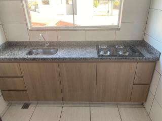Residencial moraes - Trindade - 3