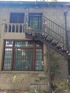 Casa Petra - Mendoza - 5