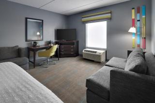 Hampton Inn Rochester - Irondequoit - 1