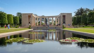 Camping Colleville-sur-Mer - Colleville-sur-Mer - 2