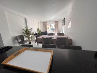 Ocean Dream Apartment- Air Condition - 1