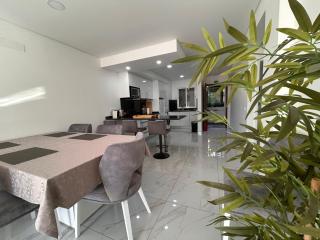 Ocean Dream Apartment- Air Condition - Funchal - 3