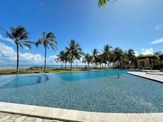 Casa Vista Mar de Luxo com Serviços Inclusos - Passo de Camarajibe - 0