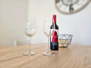 Ático Deluxe Granada, Parking gratis y Terraza - 1