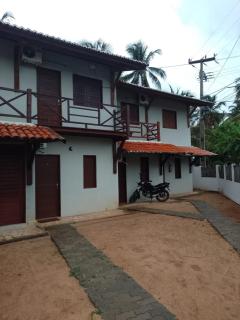 Pousada Recanto dos Ventos - Icaraí - 0