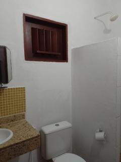 Pousada Recanto dos Ventos - Icaraí - 5