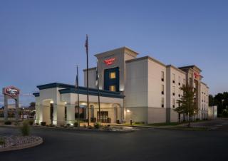 Hampton Inn Rochester - Irondequoit - Rochester - 9