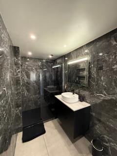 Appartement jacuzzi d'exception - proche Paris - 5