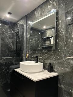 Appartement jacuzzi d'exception - proche Paris - 6