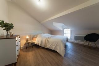 Le Petit Verger, cosy 5 people - Vivonne - 7