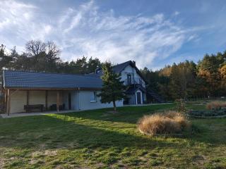 Agroturystyka Wiktorówka - 0