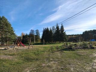 Agroturystyka Wiktorówka - 8