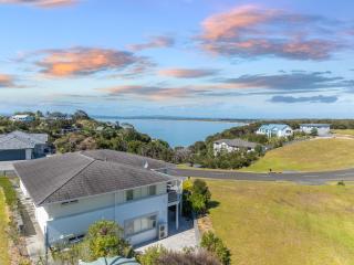 Banyan Units - Karikari Holiday Apartment - Kaitaia - 8