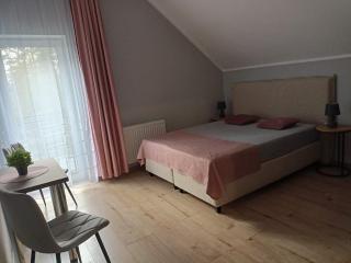 Agroturystyka Wiktorówka - 3