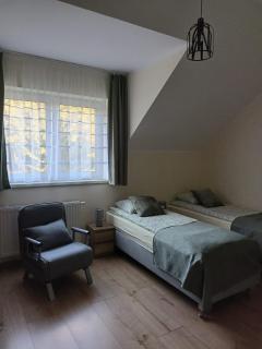 Agroturystyka Wiktorówka - 2