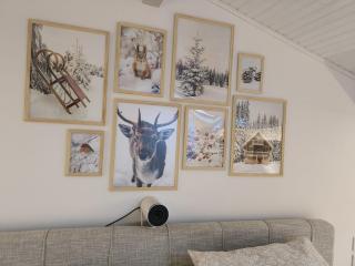 Superbe maison au calme - 7