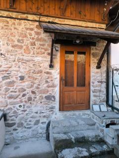 Superbe maison au calme - Saint-Martin-Vésubie - 5