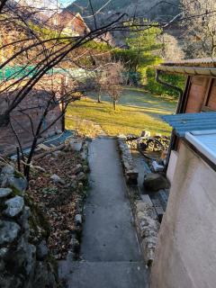 Superbe maison au calme - 4