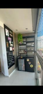 Apartamento Duplex Cobertura - 8