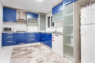 Charming Spacious 4 Big rooms with Sweet king beds - Istanbul - 6