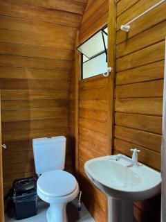 Pousada Paiól Serrano - 2