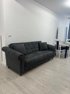 Sunny 2bedroom Apartment near city center Radauti - Rădăuţi - 7