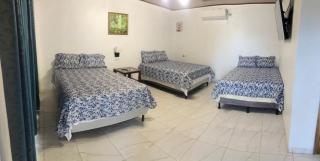 Hotel Velomares del Caribe - Puerto Cortés - 7